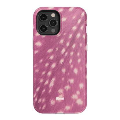 Rose Hide iPhone Case - Blunt Cases