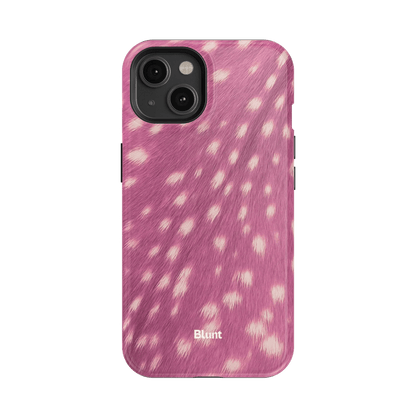Rose Hide iPhone Case - Blunt Cases