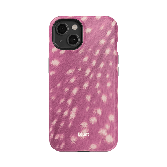 Rose Hide iPhone Case - Blunt Cases