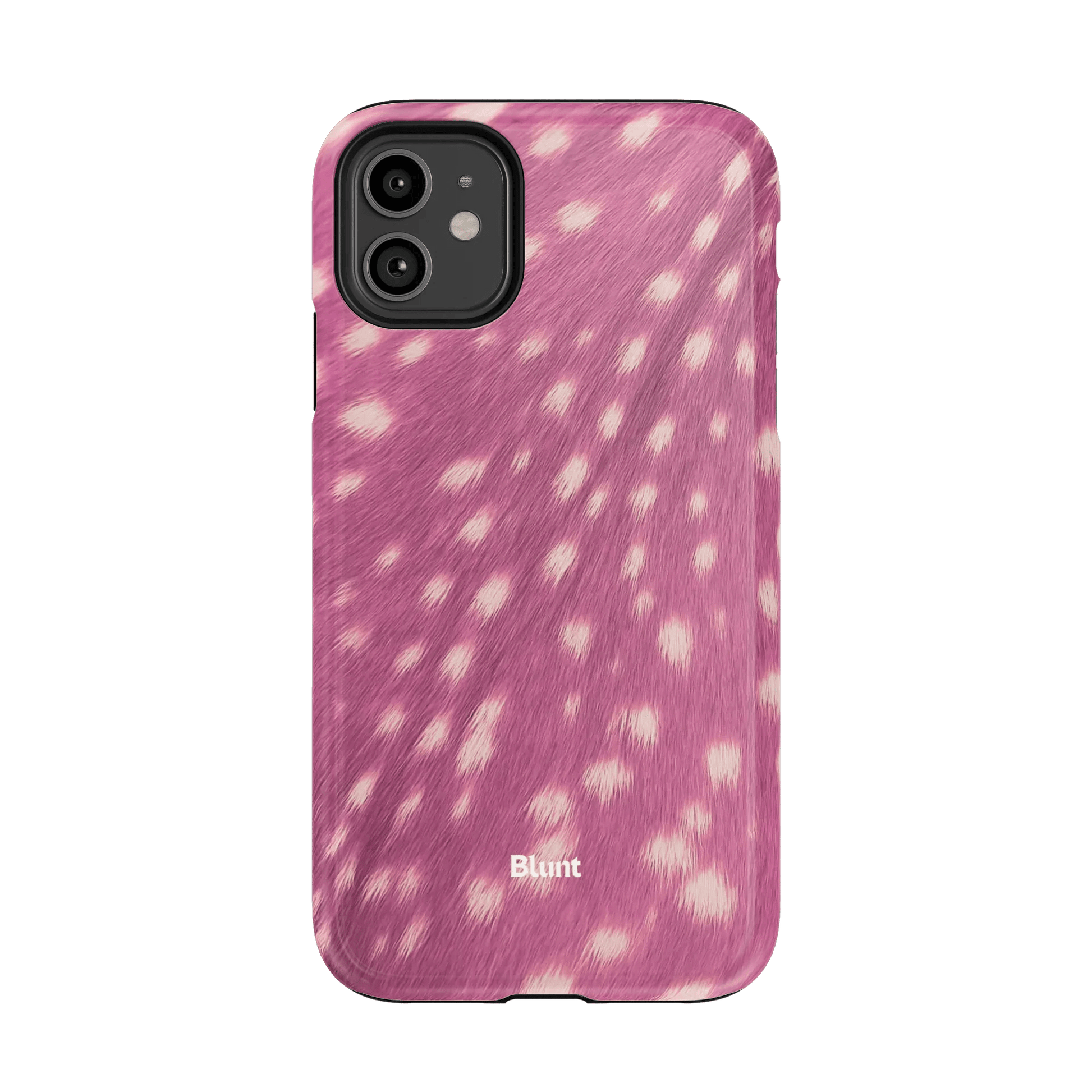 Rose Hide iPhone Case - Blunt Cases