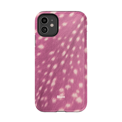 Rose Hide iPhone Case - Blunt Cases