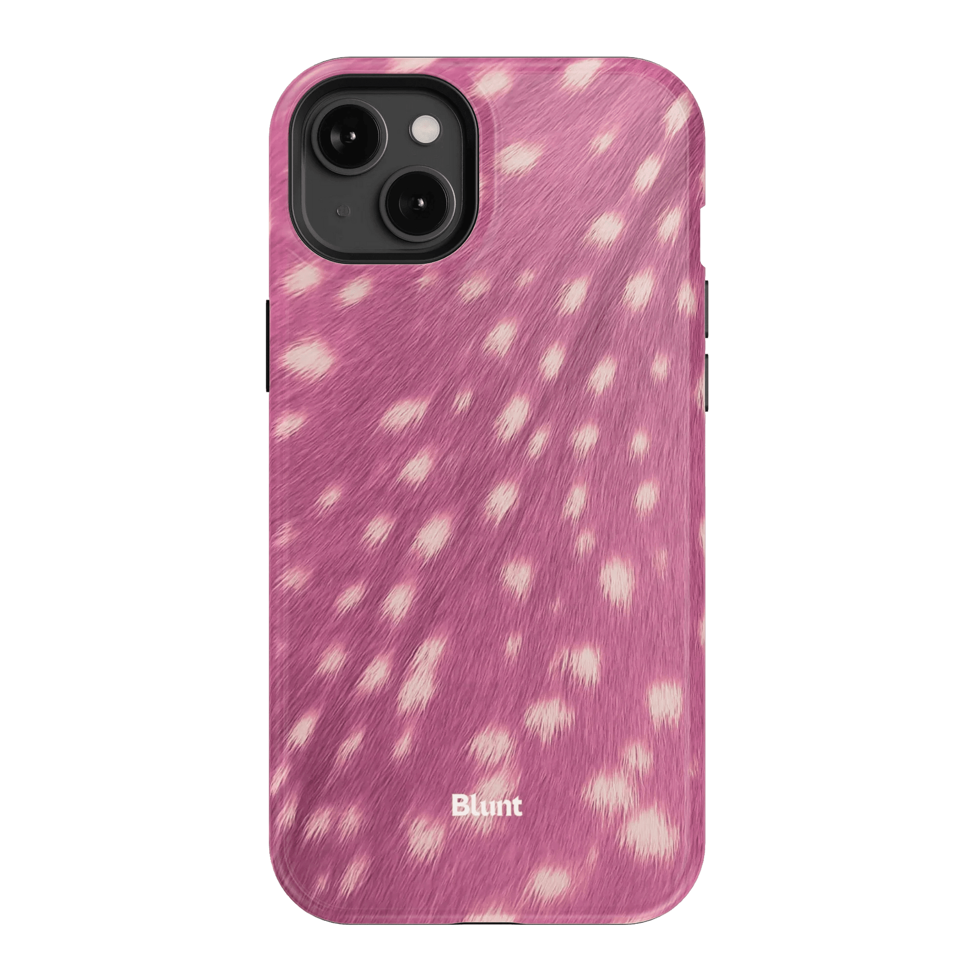 Rose Hide iPhone Case - Blunt Cases
