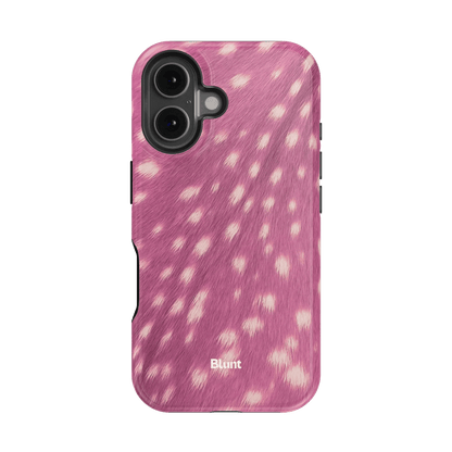 Rose Hide iPhone Case - Blunt Cases