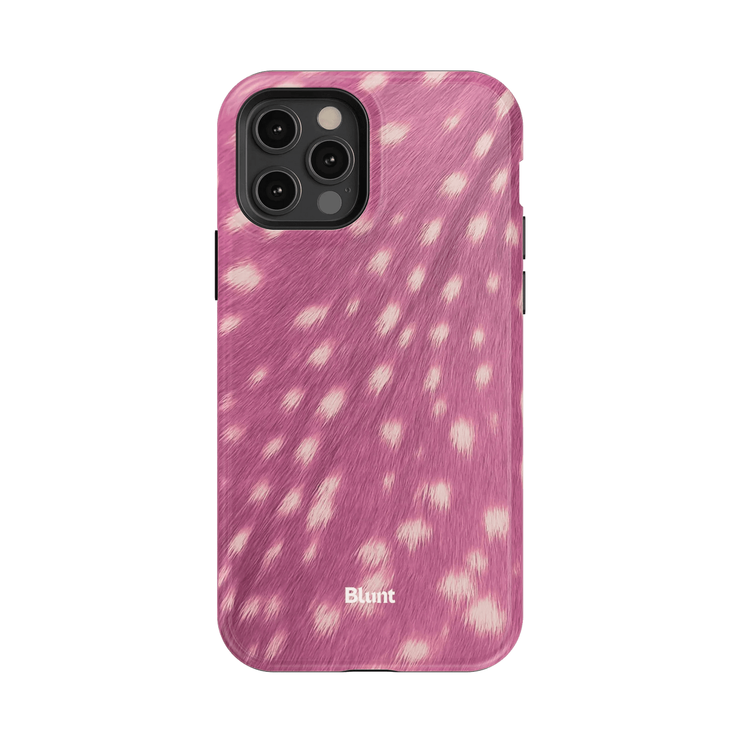 Rose Hide iPhone Case - Blunt Cases