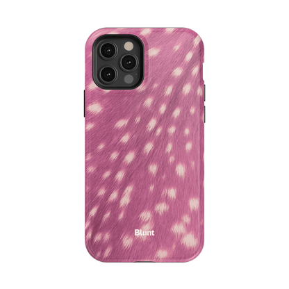 Rose Hide iPhone Case - Blunt Cases