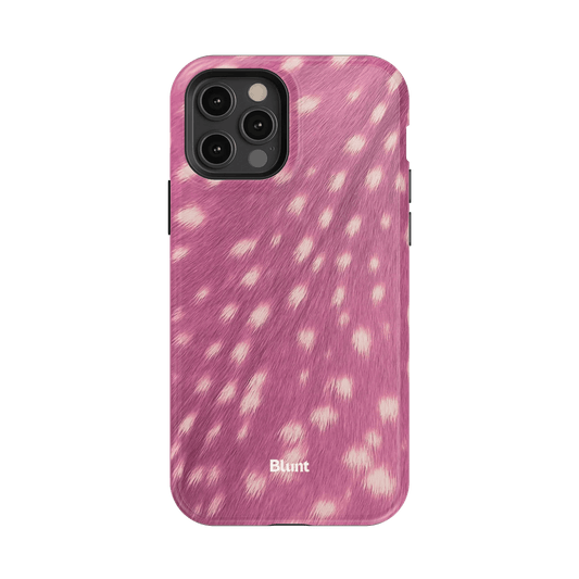 Rose Hide iPhone Case - Blunt Cases