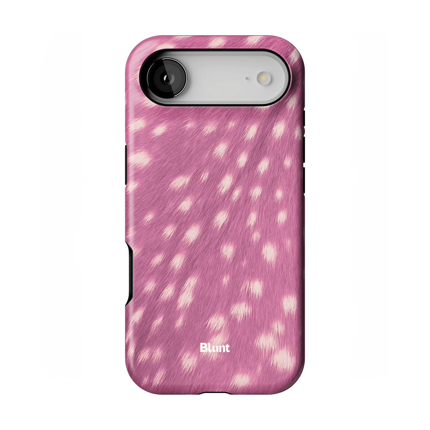 Rose Hide iPhone Case - Blunt Cases