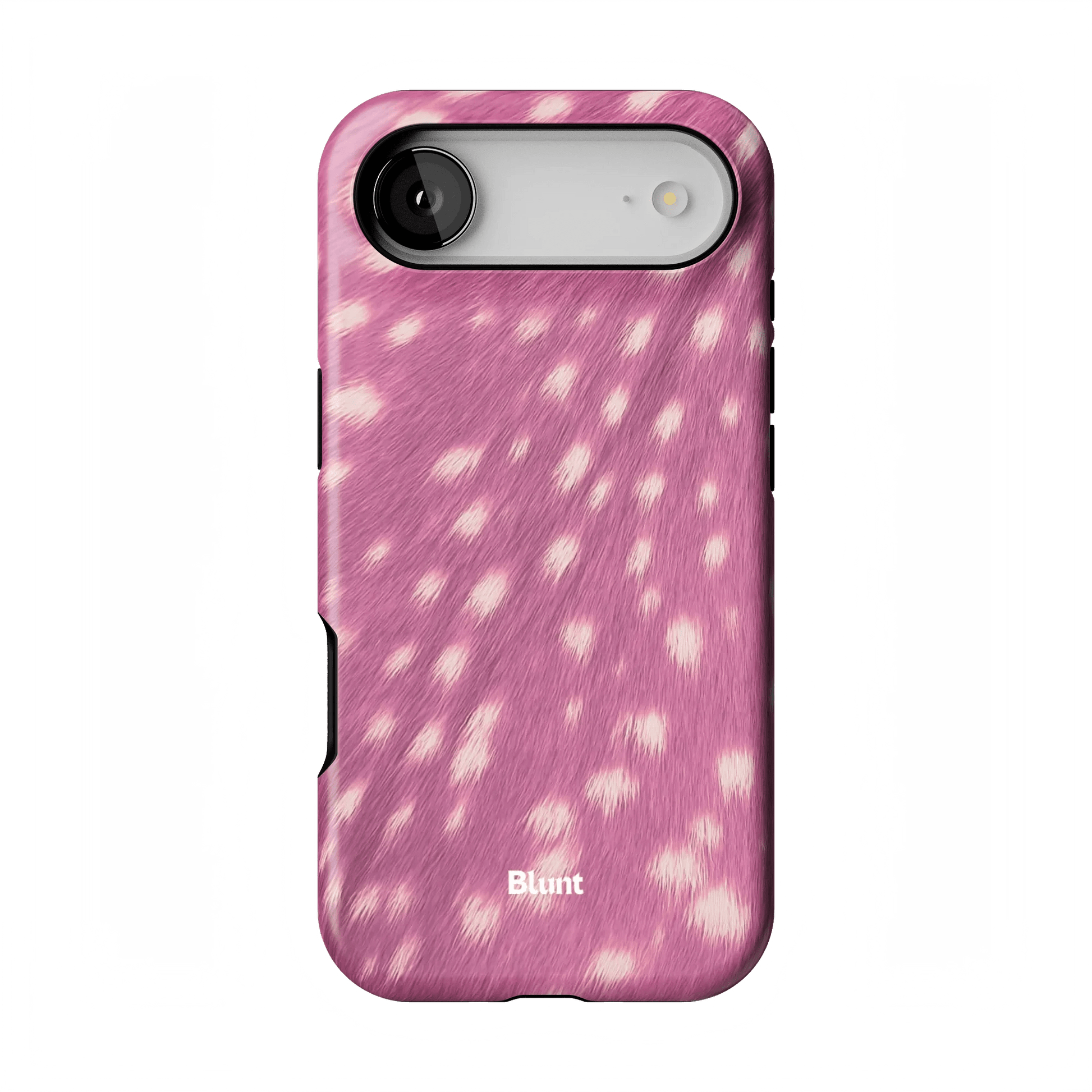 Rose Hide iPhone Case - Blunt Cases