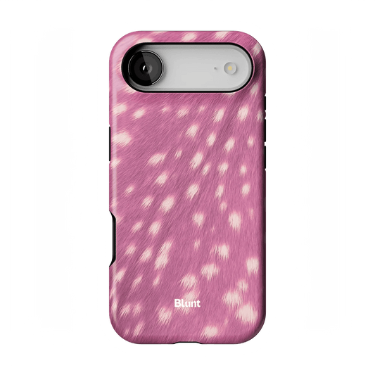 Rose Hide iPhone Case - Blunt Cases