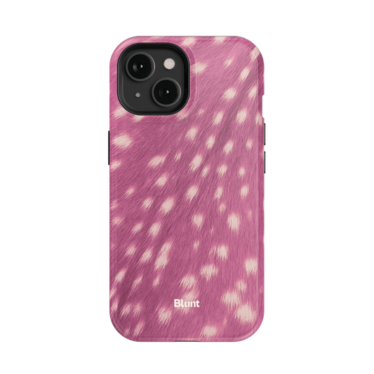 Rose Hide iPhone Case - Blunt Cases