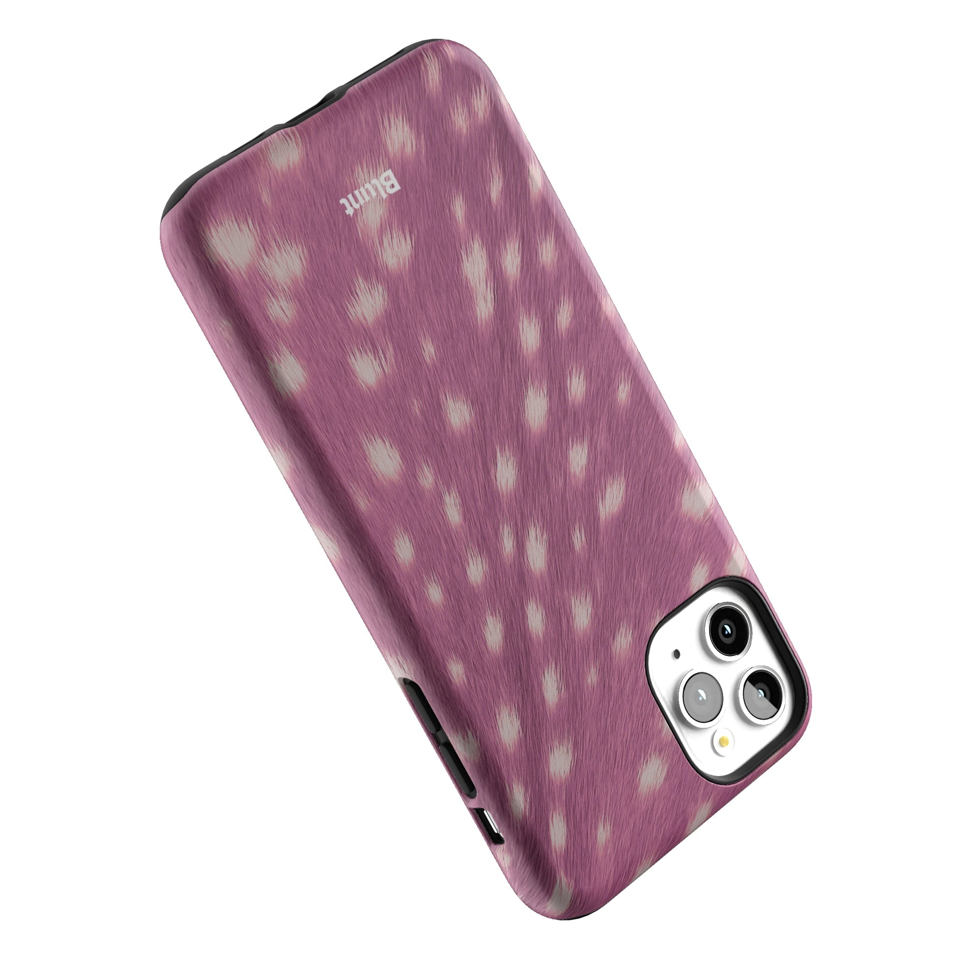 Rose Hide iPhone Case gallery - Iphone_11_Pro_Max_5