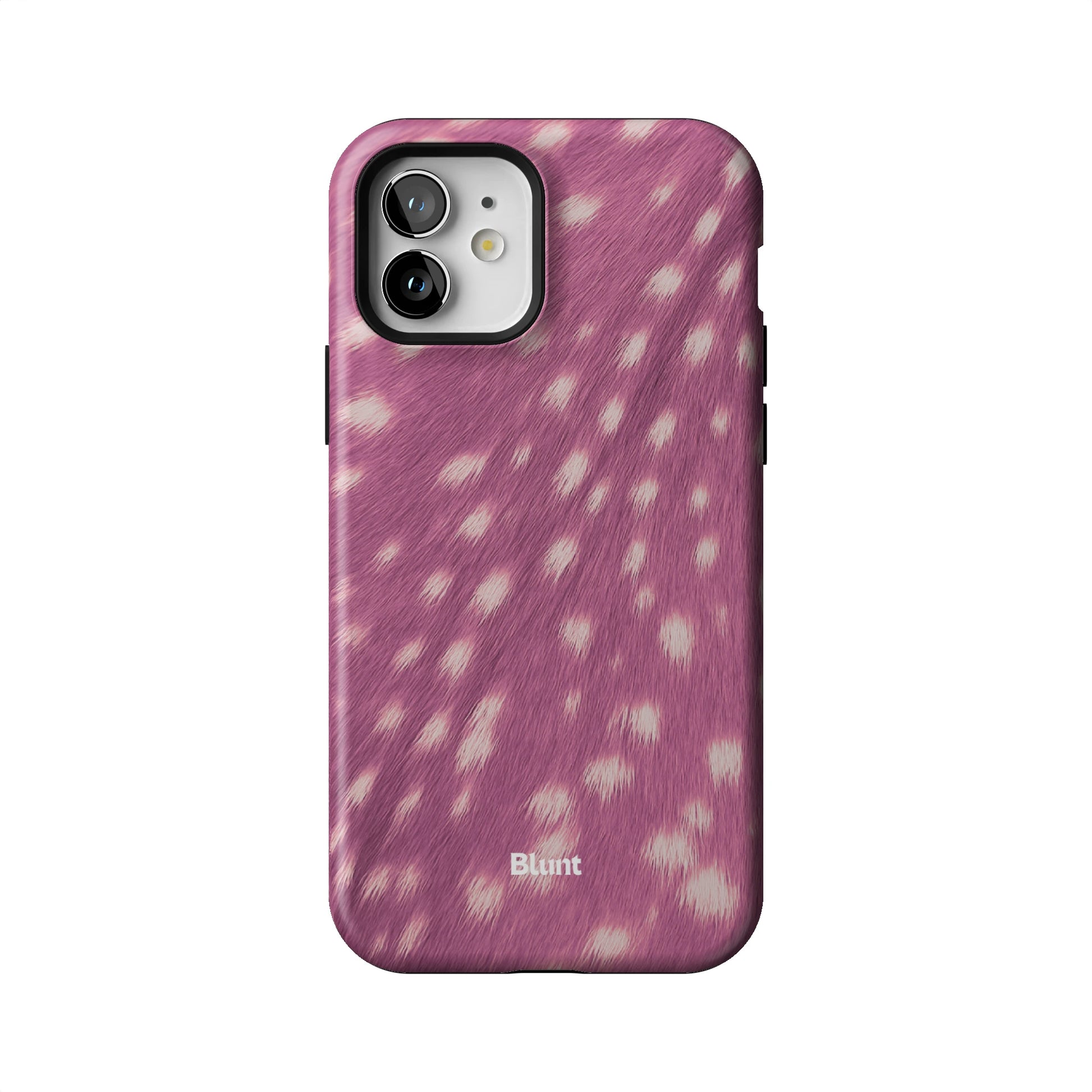 Rose Hide iPhone Case gallery - Iphone_12_Iphone_1