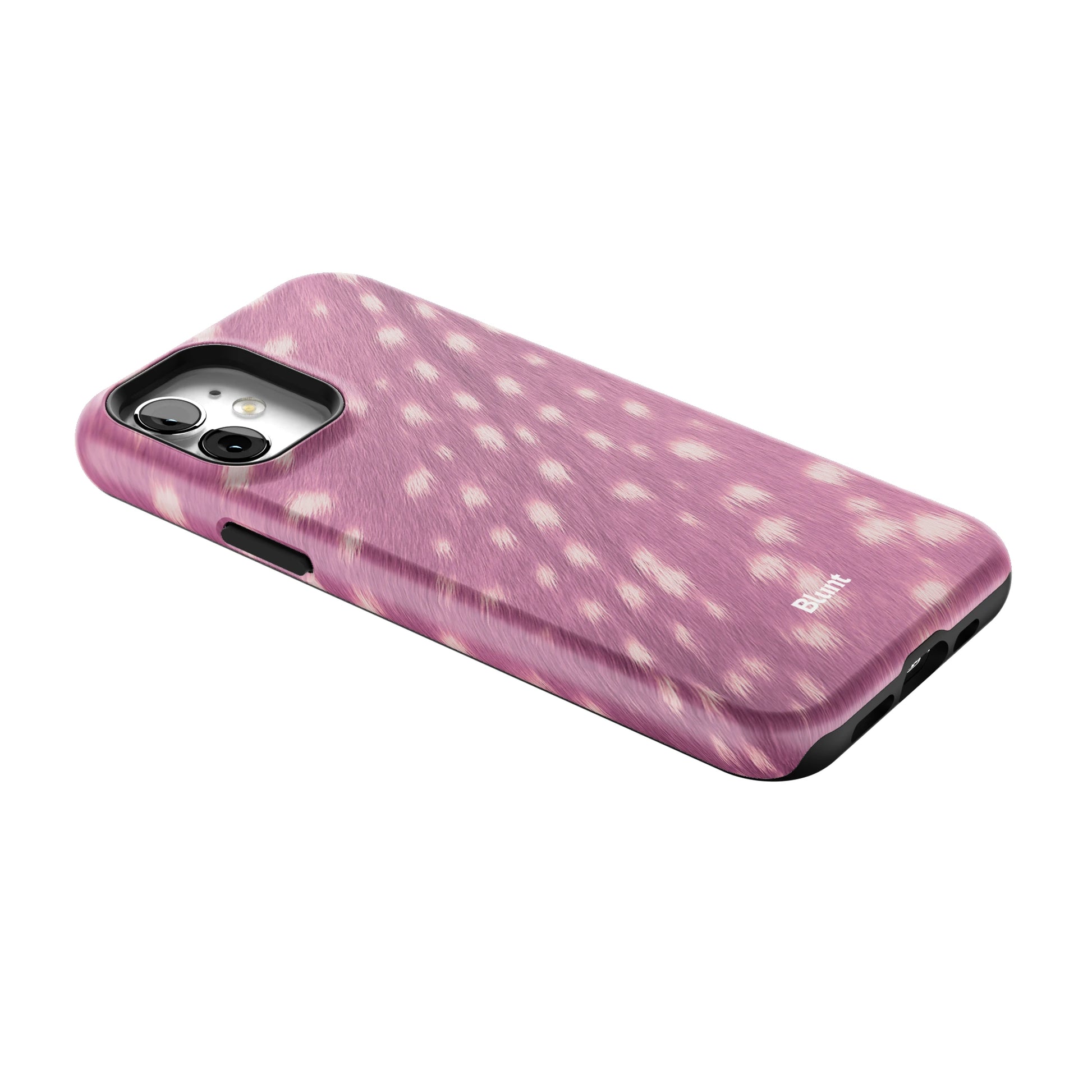Rose Hide iPhone Case gallery - Iphone_12_Iphone_2