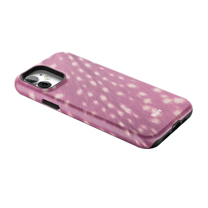 Rose Hide iPhone Case gallery - Iphone_12_Iphone_2