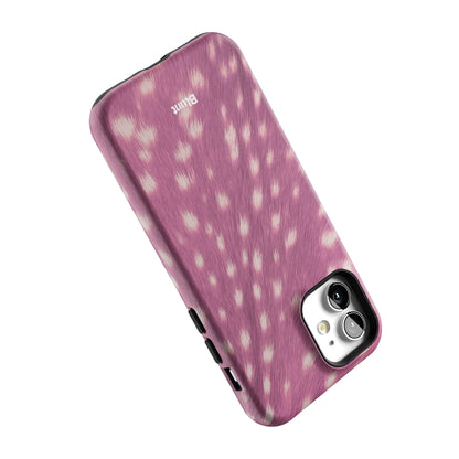 Rose Hide iPhone Case gallery - Iphone_12_Iphone_5