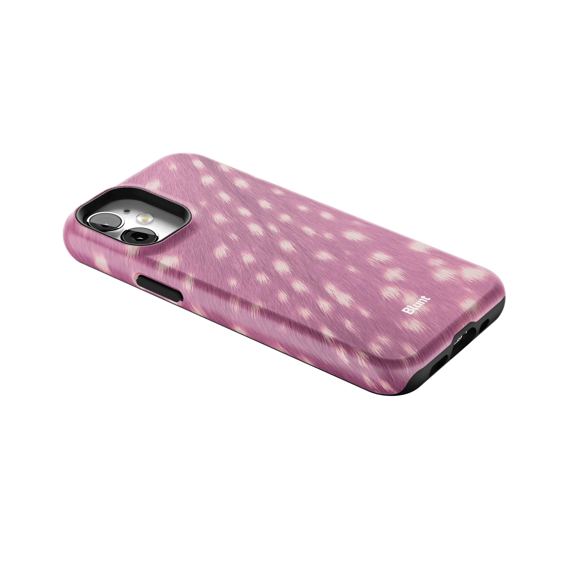 Rose Hide iPhone Case gallery - Iphone_12_Mini_Air_Plus_2