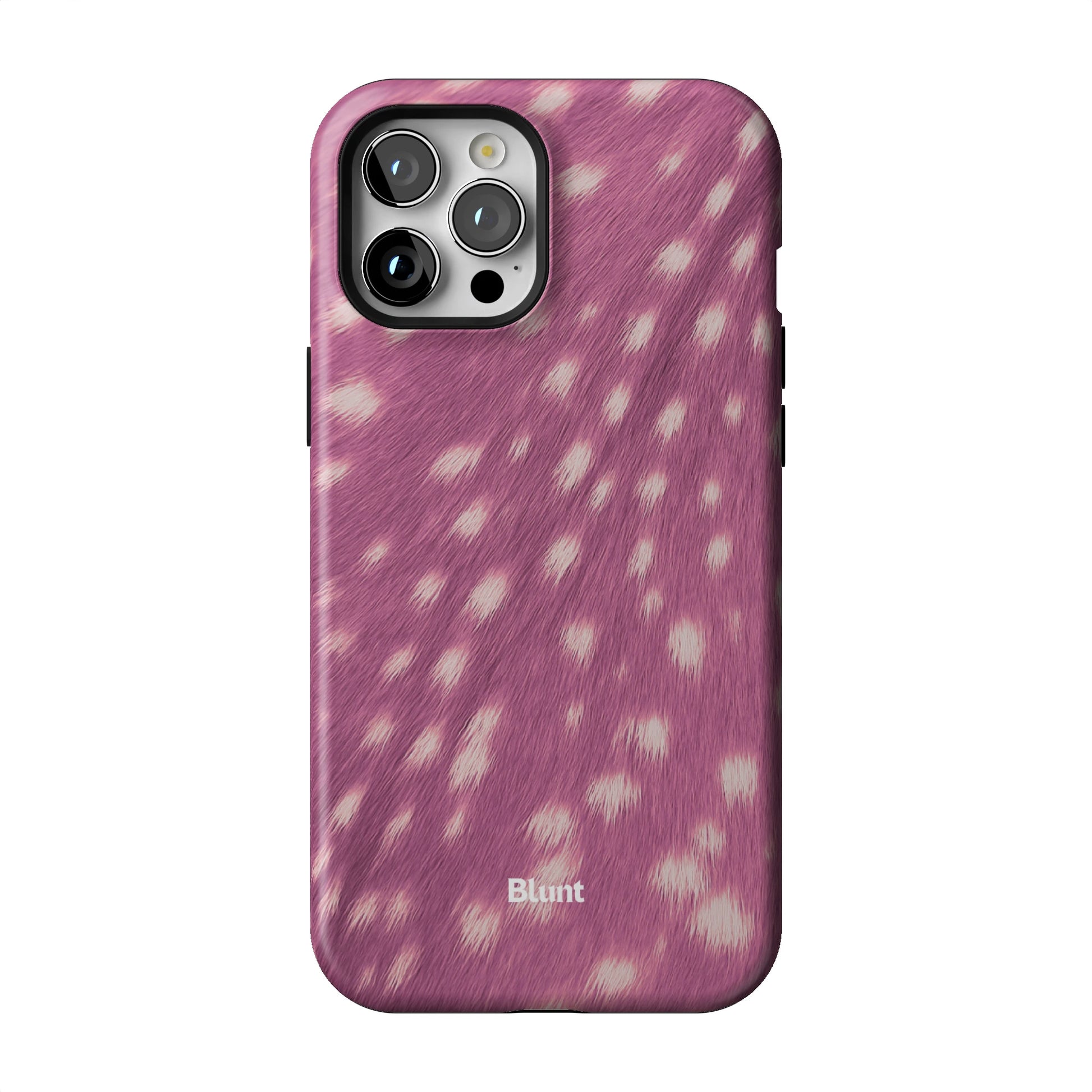 Rose Hide iPhone Case gallery - Iphone_12_Pro_Max_1