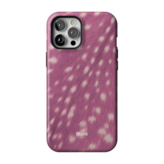 Rose Hide iPhone Case gallery - Iphone_12_Pro_Max_1