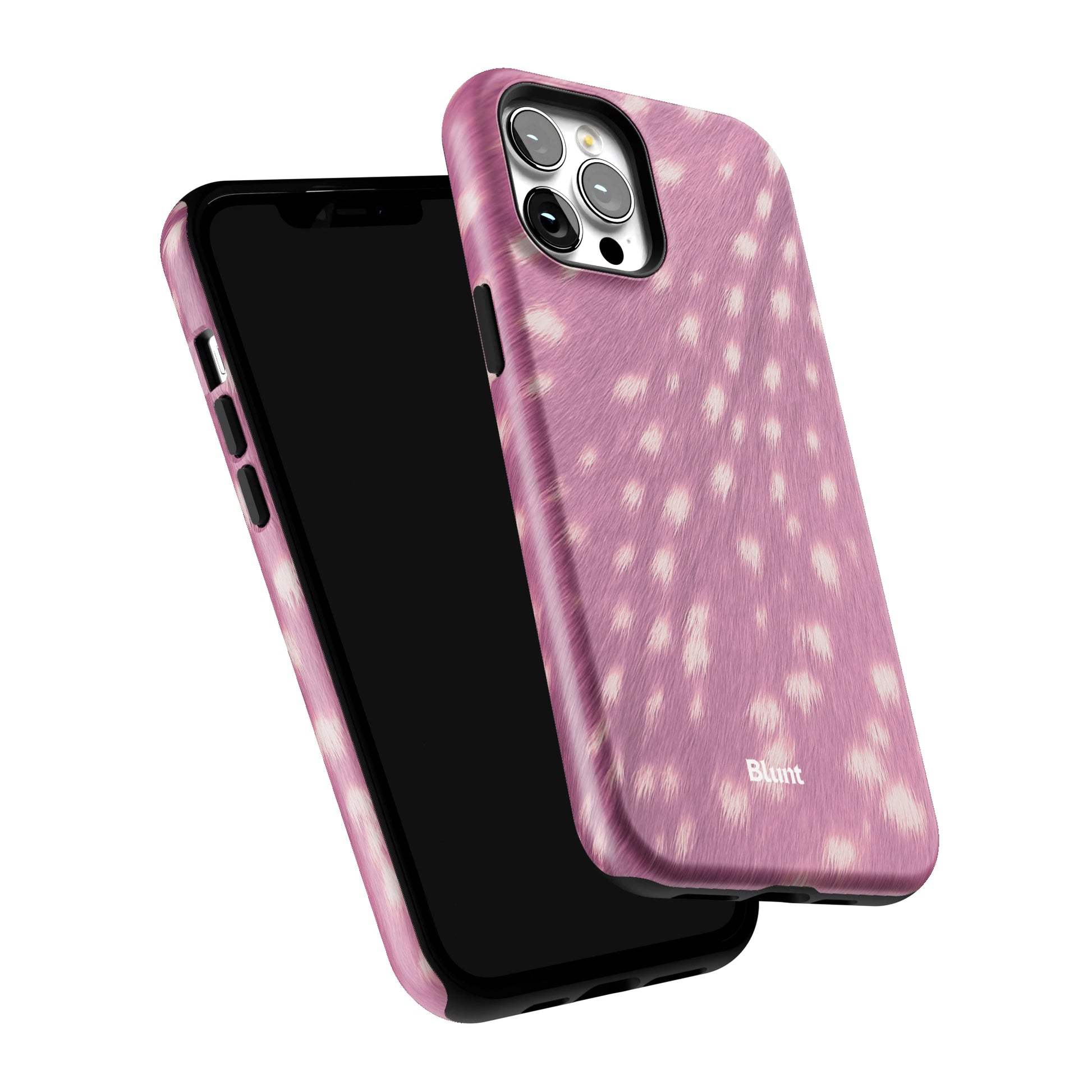 Rose Hide iPhone Case gallery - Iphone_12_Pro_Max_6