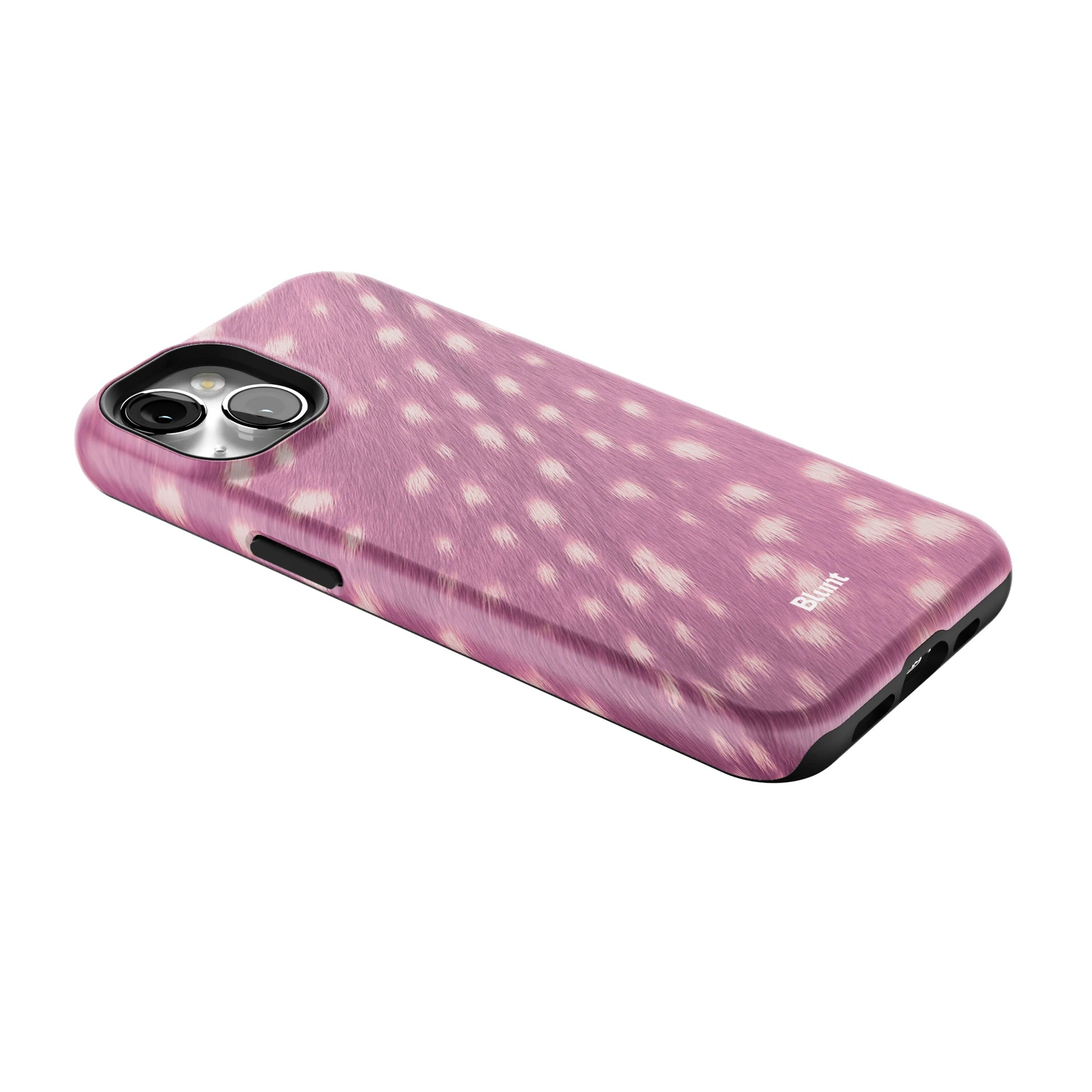 Rose Hide iPhone Case gallery - Iphone_13_Iphone_2