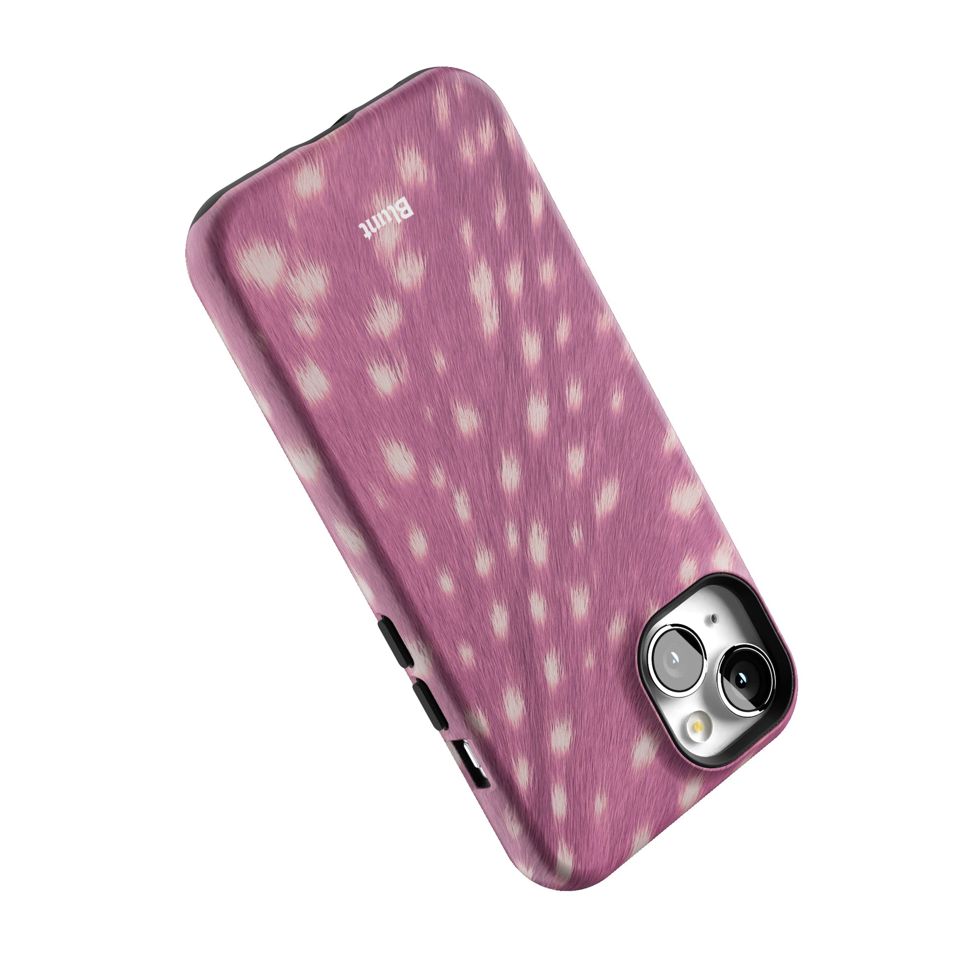 Rose Hide iPhone Case gallery - Iphone_13_Iphone_5