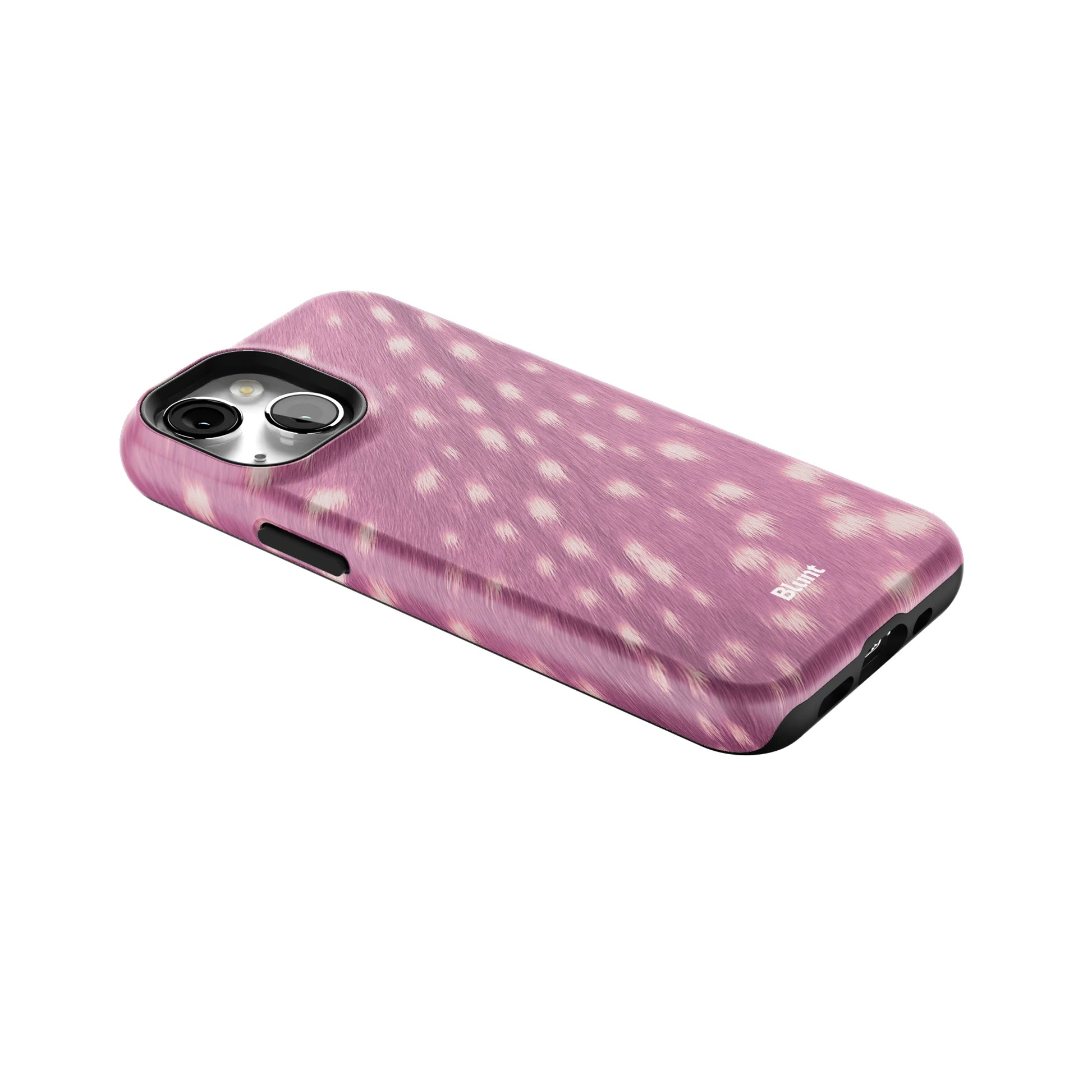 Rose Hide iPhone Case gallery - Iphone_13_Mini_Air_Plus_2