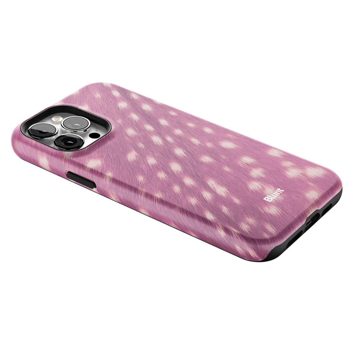 Rose Hide iPhone Case gallery - Iphone_13_Pro_Max_2