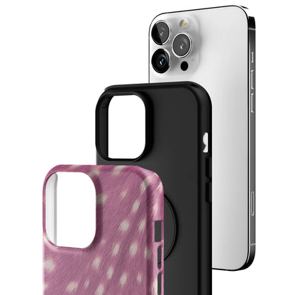 Rose Hide iPhone Case gallery - Iphone_13_Pro_Max_3