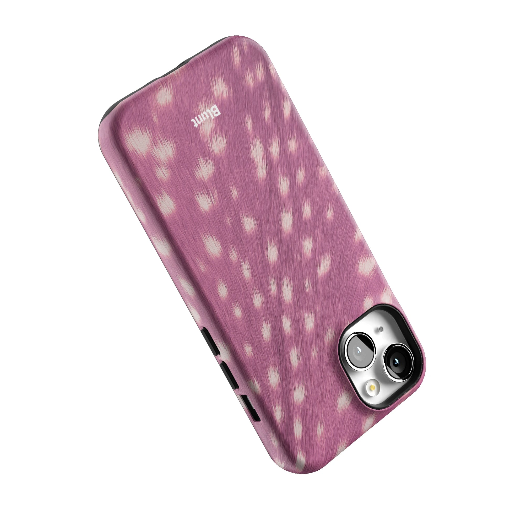 Rose Hide iPhone Case gallery - Iphone_14_Iphone_5