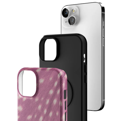 Rose Hide iPhone Case gallery - Iphone_14_Mini_Air_Plus_3
