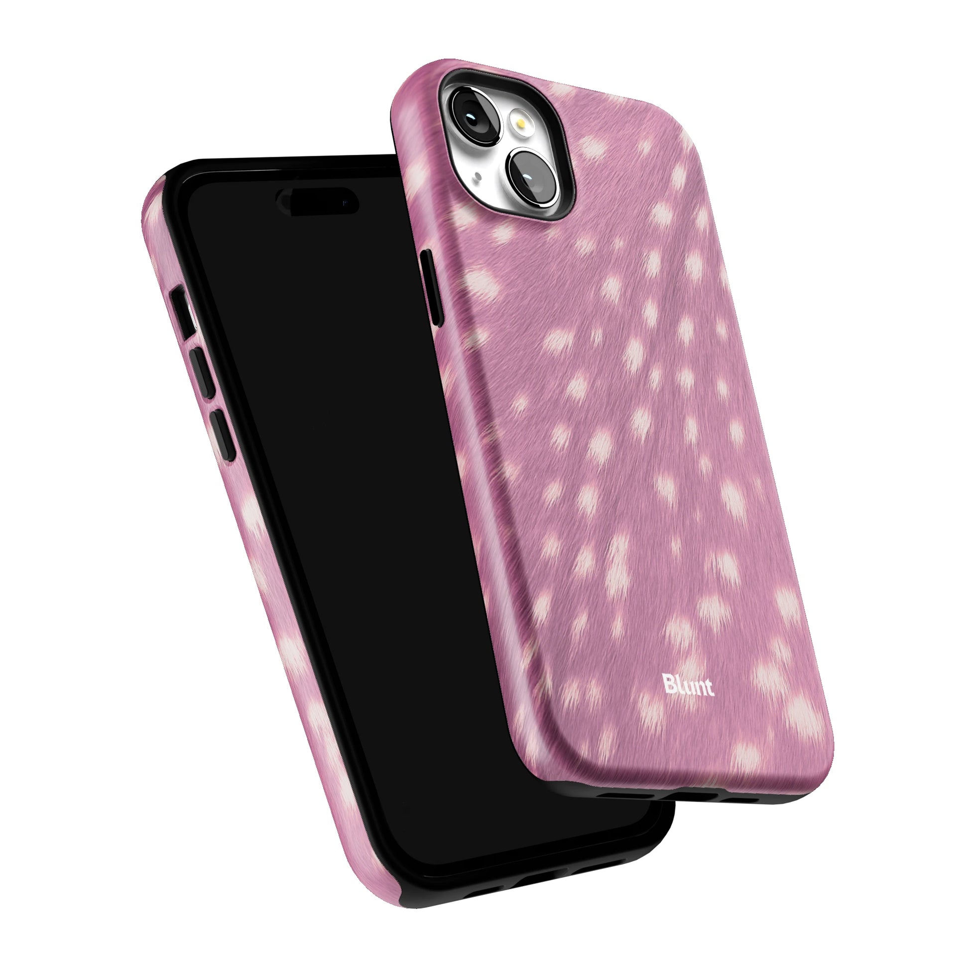 Rose Hide iPhone Case gallery - Iphone_14_Mini_Air_Plus_6