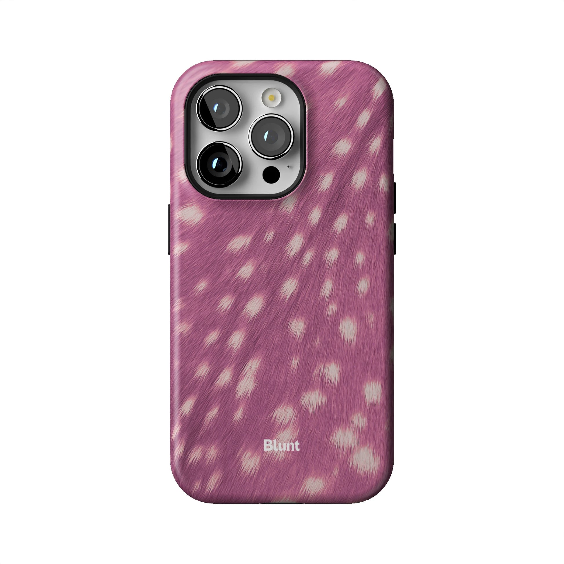 Rose Hide iPhone Case gallery - Iphone_14_Pro_1