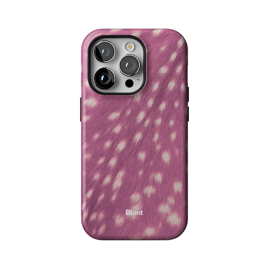 Rose Hide iPhone Case gallery - Iphone_14_Pro_1