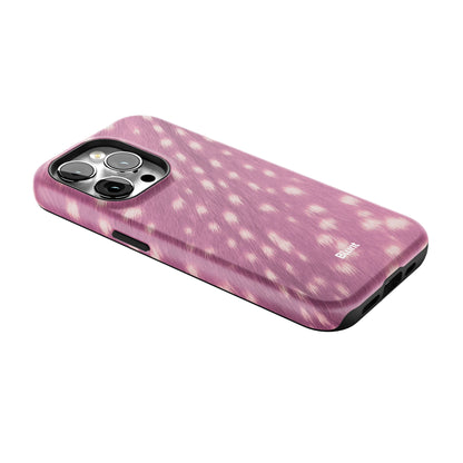 Rose Hide iPhone Case gallery - Iphone_14_Pro_2