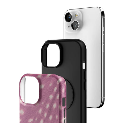 Rose Hide iPhone Case gallery - Iphone_15_Iphone_3