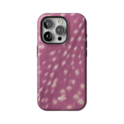 Rose Hide iPhone Case gallery - Iphone_15_Pro_1