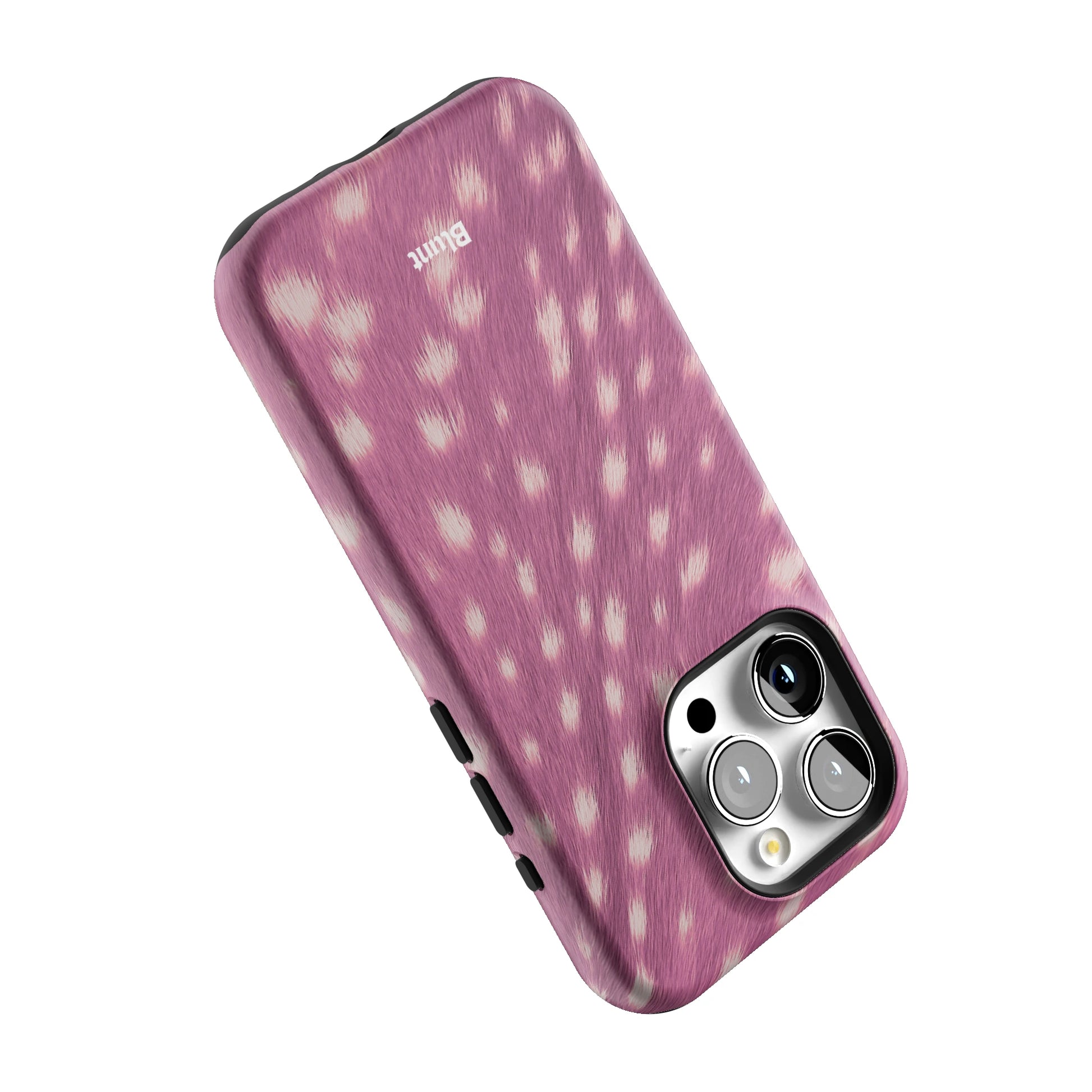 Rose Hide iPhone Case gallery - Iphone_15_Pro_5