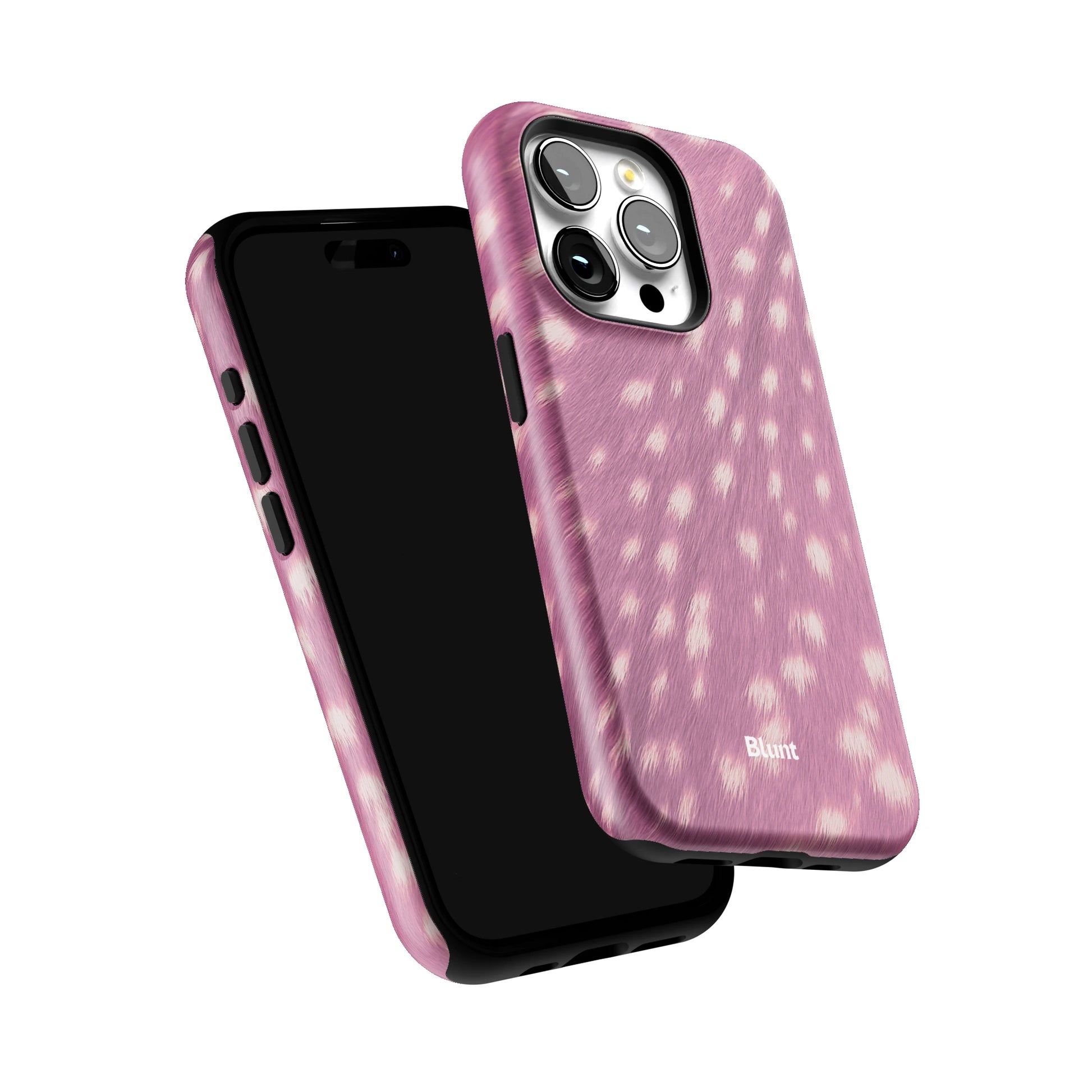 Rose Hide iPhone Case gallery - Iphone_15_Pro_6