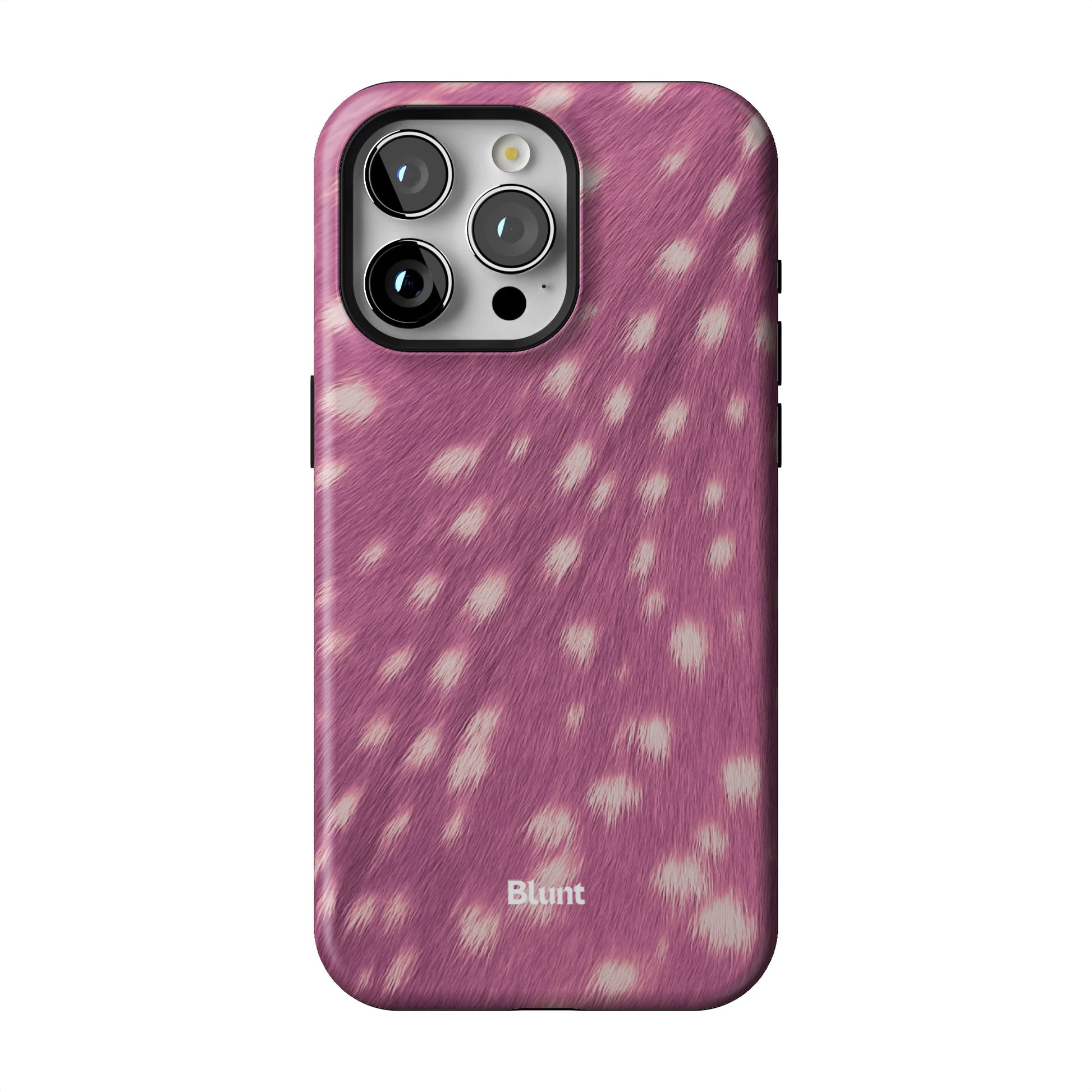 Rose Hide iPhone Case gallery - Iphone_15_Pro_Max_1