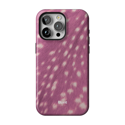 Rose Hide iPhone Case gallery - Iphone_15_Pro_Max_1