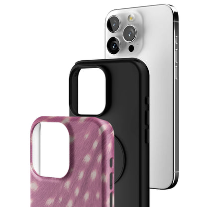 Rose Hide iPhone Case gallery - Iphone_15_Pro_Max_3