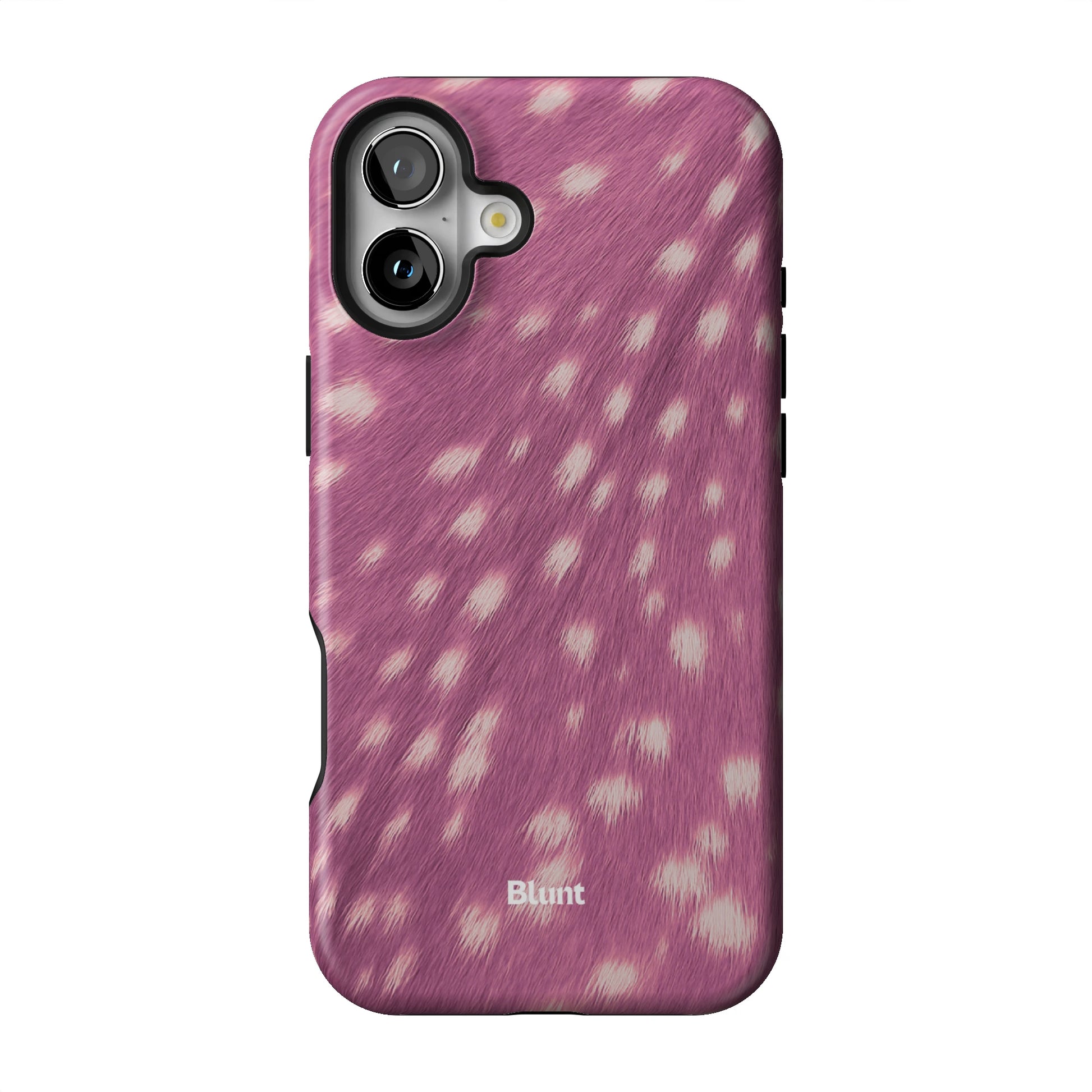 Rose Hide iPhone Case gallery - Iphone_16_Mini_Air_Plus_1