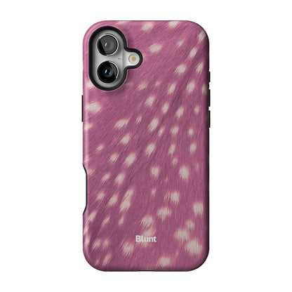 Rose Hide iPhone Case gallery - Iphone_16_Mini_Air_Plus_1