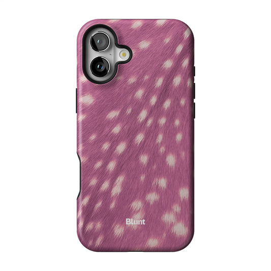 Rose Hide iPhone Case gallery - Iphone_16_Mini_Air_Plus_1