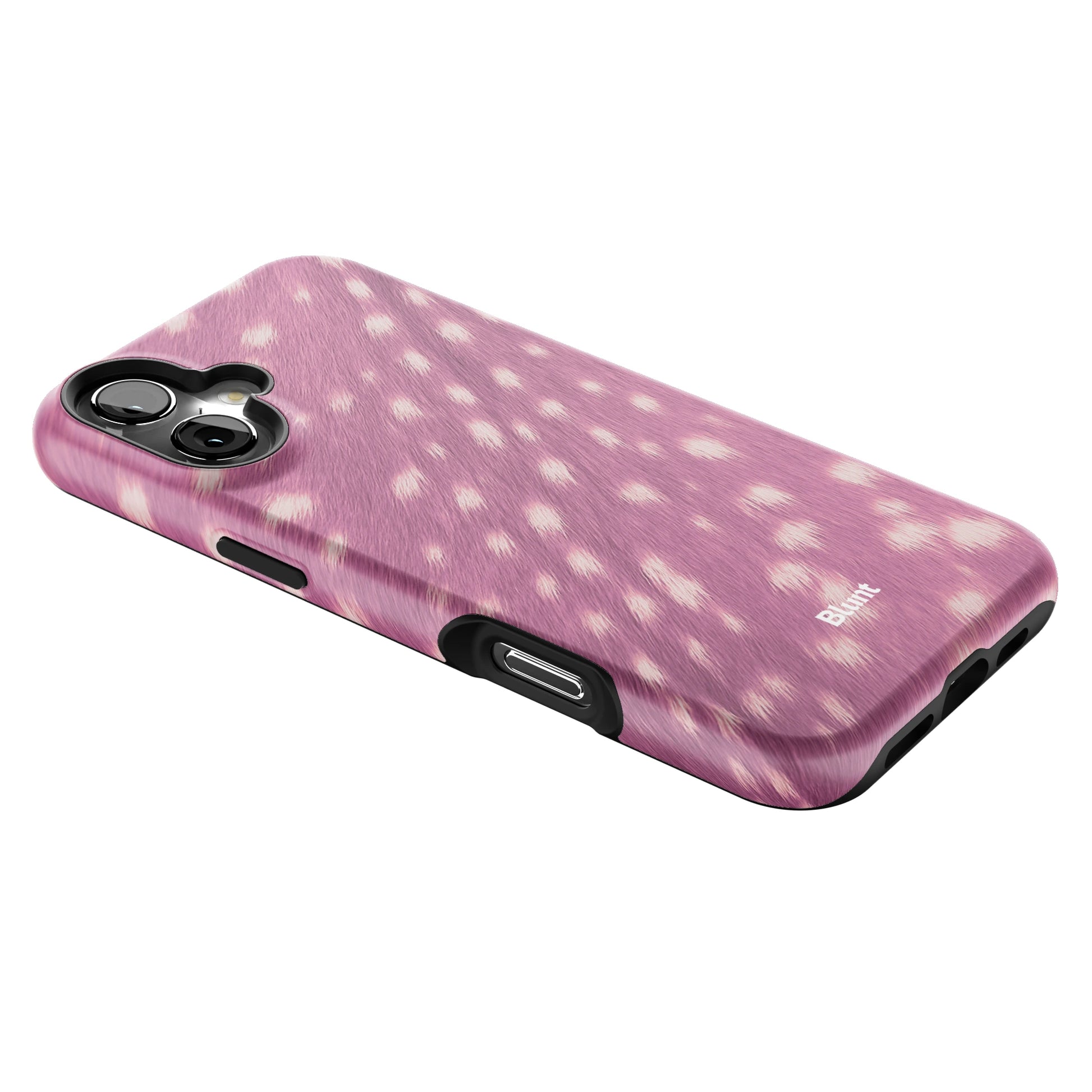 Rose Hide iPhone Case gallery - Iphone_16_Mini_Air_Plus_2
