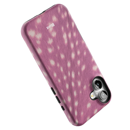 Rose Hide iPhone Case gallery - Iphone_16_Mini_Air_Plus_5