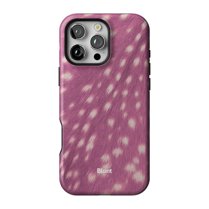Rose Hide iPhone Case gallery - Iphone_16_Pro_Max_1