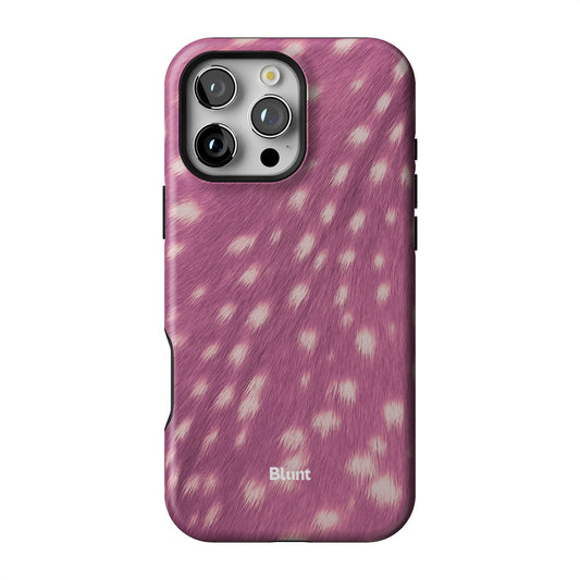 Rose Hide iPhone Case gallery - Iphone_16_Pro_Max_1