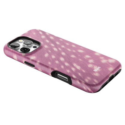 Rose Hide iPhone Case gallery - Iphone_16_Pro_Max_2