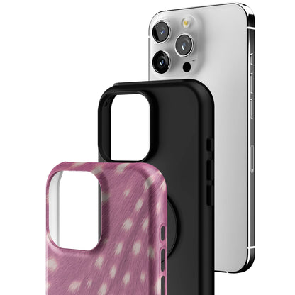 Rose Hide iPhone Case gallery - Iphone_16_Pro_Max_3